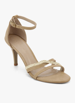 

Addons Women Beige Heels