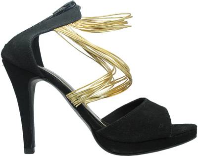 Inc.5 Women BLACK Heels