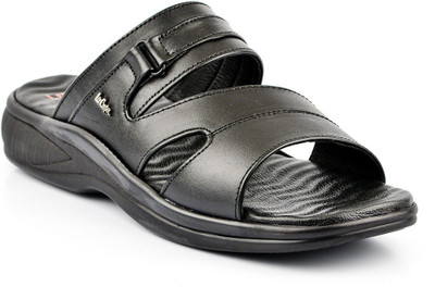 

Lee Cooper Men BLACK Sports Sandals