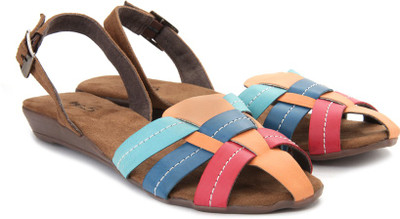 

Inc.5 Women Orange Flats