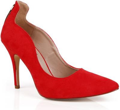 INTOTO Women BLACK Heels