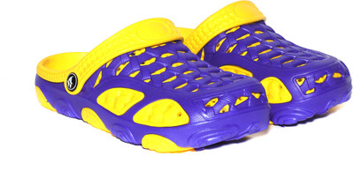 

Craze Shop Boys & Girls Sports Sandals(Blue