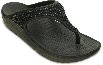 

Crocs Women 203128-001 Flats
