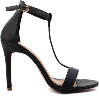 Shuberry Women White Heels