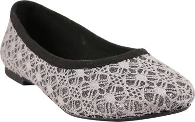 Glety Women GREY Bellies