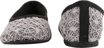 Glety Women GREY Bellies