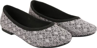 Glety Women GREY Bellies