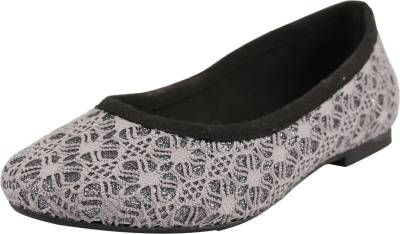 Glety Women GREY Bellies