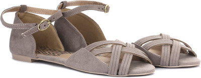 

QUPID Women TPPS Flats