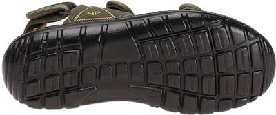 Provogue Men Olive Sandals