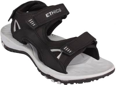 Clymb Men Brown Sandals