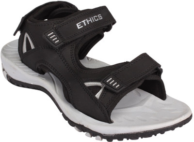 

Clymb Men BLACK Sandals