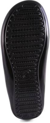 Balujas Men Black Sandals