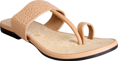 

Azores Women Brown Flats