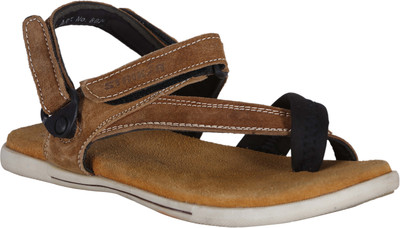 striker belt slippers for mens