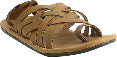 

Flute Men Tan Casual