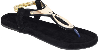 

Jade Women Black Flats