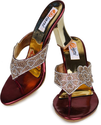 

Digni Women Cheery Heels