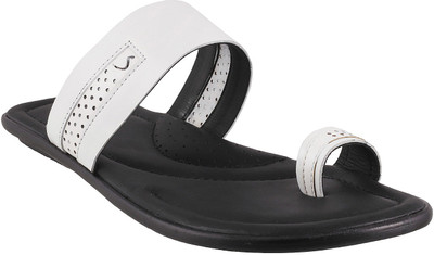 

Metro Men 16,White Sandals
