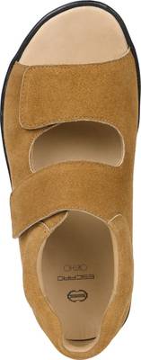 Escaro Men Tan Sandals
