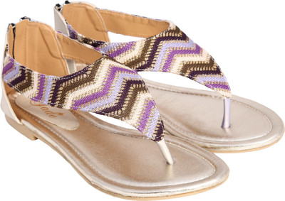 

Jade Women Beige Flats