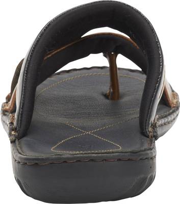 JCube Men TAN Sandals