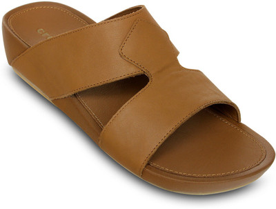 Crocs Men Brown Sports Sandals