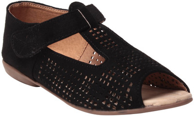 

MSC Women Black Heels