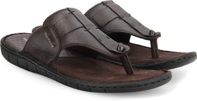 

Hush Puppies Men Brown Casual