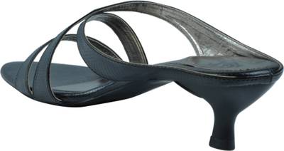 Triveni Women Brown Heels