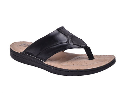 

Bxxy Men Black Sandals