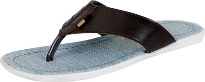 

FAUSTO Men Brown Sandals
