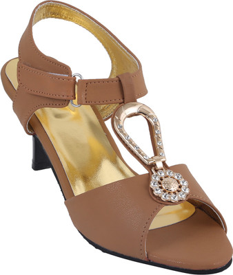 

Style Buy Style Women Tan Heels