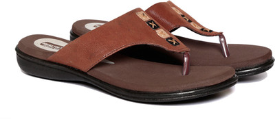 

Adorn Women Brown Flats