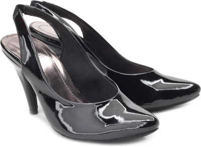 

Inc. Women Black Heels