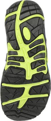 Gowell Men orange Sandals