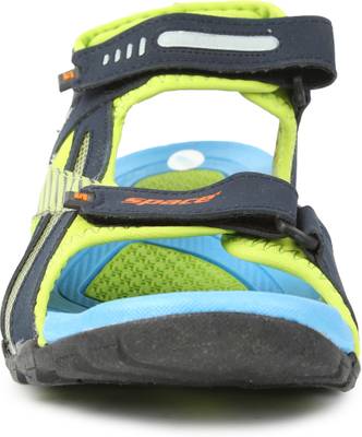 Gowell Men blue Sandals