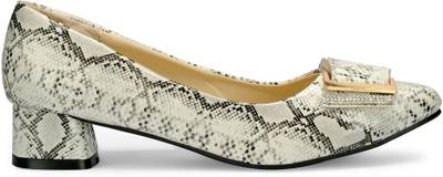 Yepme Women Blue Heels