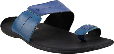 

Metro Men 45,Blue Sandals