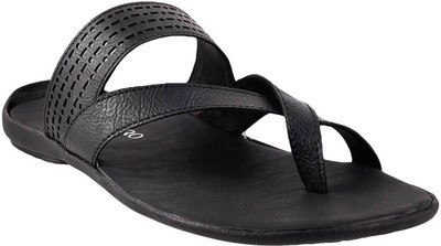 

Metro Men 11,Black Sandals