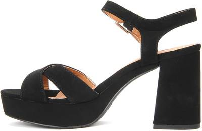 QUPID Women BKNU Heels