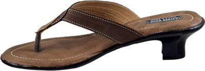 Leatherwood1 Women Red Heels