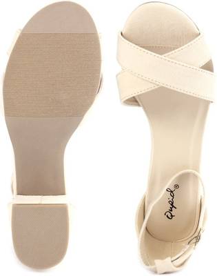 QUPID Women NUPS Heels