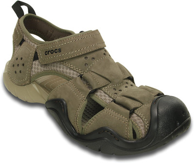 

Crocs Men 202111-26T Clogs