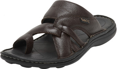 

JCube Men BROWN Sandals