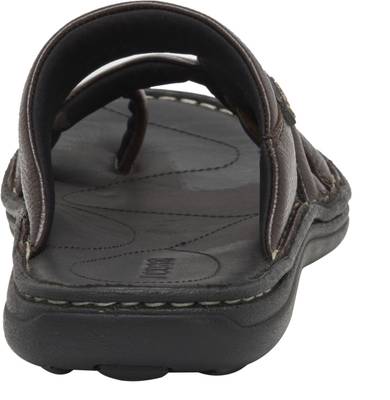 JCube Men TAN Sandals