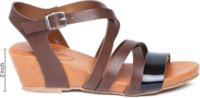 Dressberry Women Black Heels