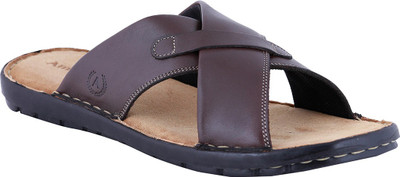 

Amster Men Brown Sandals