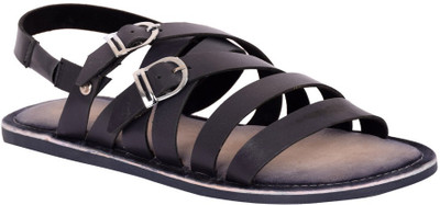 

Tortoise Men Blue Sandals