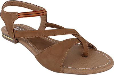 

Style Buy Style Women Tan Flats